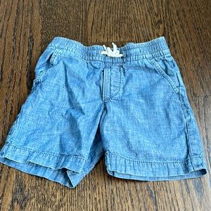 Gap 5t boys shorts